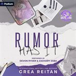 Rumor Has It cover image cdn