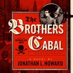 The Brothers Cabal cover image cdn