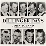 The Dillinger Days cover image cdn
