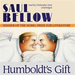 Humboldt's Gift cover image cdn