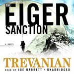 The Eiger Sanction cover image cdn