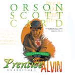 Prentice Alvin cover image cdn
