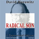 Radical Son : A Generational Odyssey cover image cdn