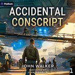 Accidental Conscript cover image cdn