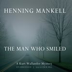 The Man Who Smiled cover image cdn