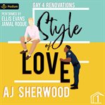 Style of Love cover image cdn