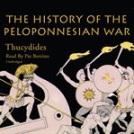 The History of the Peloponnesian War cover image cdn