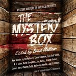 Mystery Writers of America Presents the Mystery Box cover image cdn