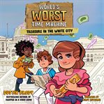 Treasure in the White City cover image cdn