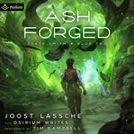 Ash Forged: An Urban Fantasy LitRPG cover image cdn