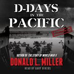 D-Days in the Pacific cover image cdn