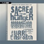 Sacred Hunger cover image cdn