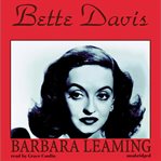 Bette Davis : A Biography cover image cdn