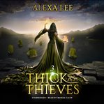 Thick as Thieves, Book 3 cover image cdn