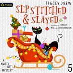 Slip-Stitched & Slayed cover image cdn
