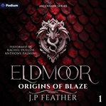 Eldmoor: Origins of Blaze cover image cdn