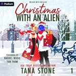 Christmas With an Alien cover image cdn