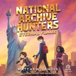 National Archive Hunters 2 cover image cdn
