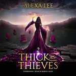 Thick as Thieves, Book 2 cover image cdn
