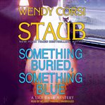Something Buried, Something Blue cover image cdn
