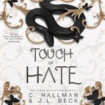 Touch of Hate cover image cdn