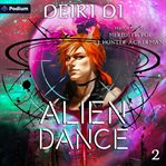 Alien Dance cover image cdn
