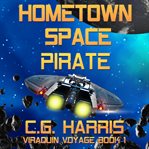 Hometown Space Pirate cover image cdn