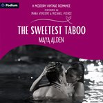 The Sweetest Taboo cover image cdn
