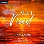 All I Need cover image cdn