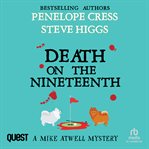 Death on the Nineteenth cover image cdn