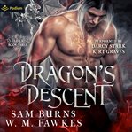 Dragon's Descent cover image cdn