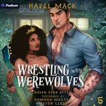 Wrestling With Werewolves cover image cdn