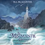 Tales of Mistmantle cover image cdn