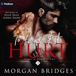 To Have & to Hurt cover image cdn