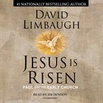 Jesus Is Risen : Paul and the Early Church cover image cdn