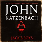 Jack's Boys cover image cdn