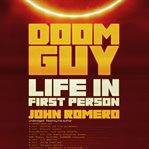Doom Guy : Life in First Person cover image cdn