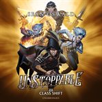 Unstoppable : A Litrpg Adventure cover image cdn