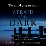 Afraid of the Dark cover image cdn
