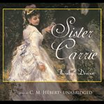 Sister Carrie cover image cdn