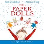 The Paper Dolls cover image cdn