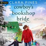 Cowboy's Bookshop Bride cover image cdn