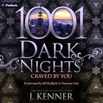 Craved by You: A Stark Security Novella cover image cdn