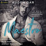 Maestro : A Love Story cover image cdn
