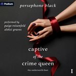 Captive of the Crime Queen cover image cdn