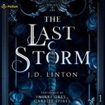 The Last Storm cover image cdn