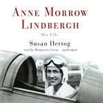 Anne Morrow Lindbergh cover image cdn