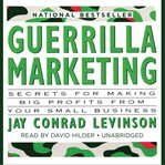 Guerrilla Marketing cover image cdn