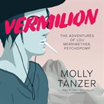 Vermilion : The Adventures of Lou Merriwether, Psychopomp cover image cdn