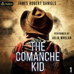 The Comanche Kid cover image cdn